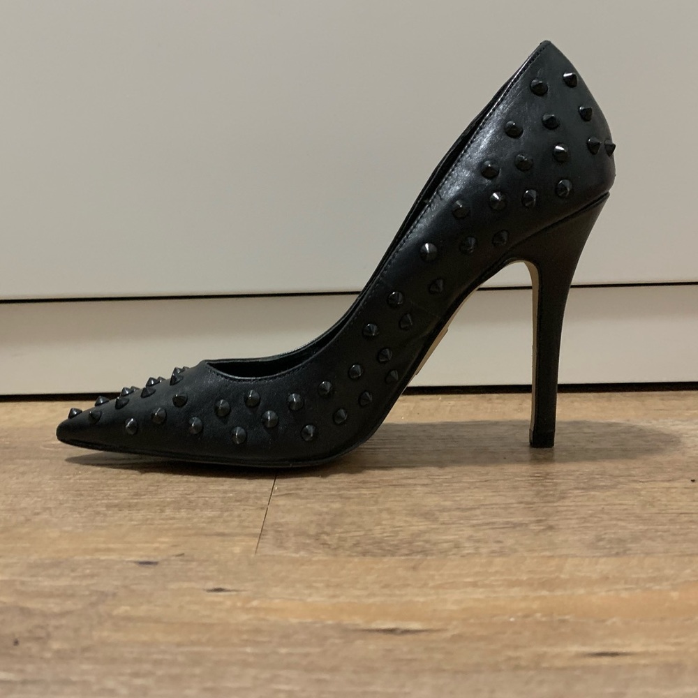 Truth or Dare Madonna Heels 👠🔥